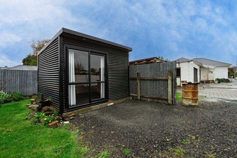 Photo of property in 123 Lorn Street, Glengarry, Invercargill, 9810