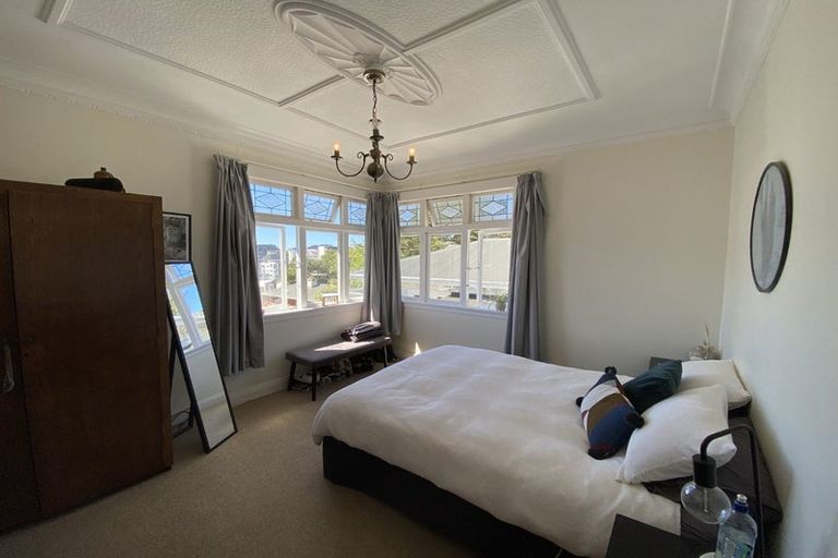 Photo of property in 14 Watson Street, Te Aro, Wellington, 6011