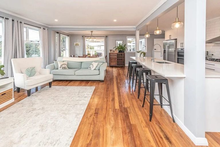 Photo of property in 119 Purnell Street, College Estate, Whanganui, 4500