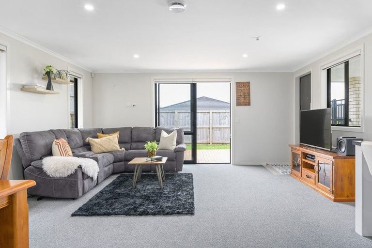 Photo of property in 17 Branca Close, Fitzroy, Hamilton, 3206