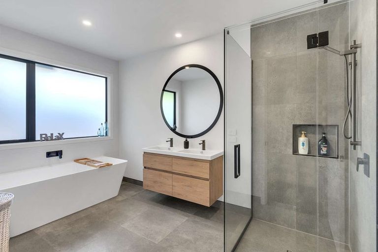 Photo of property in 14 Putakitaki Street, Lincoln, 7608