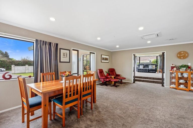 Photo of property in 544 Manutahi Road, Lepperton, New Plymouth, 4373