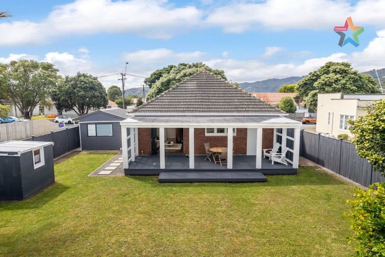 Photo of property in 30 Mitchell Street, Epuni, Lower Hutt, 5011