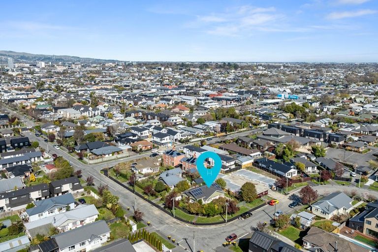 Photo of property in 35 Lindsay Street, St Albans, Christchurch, 8014