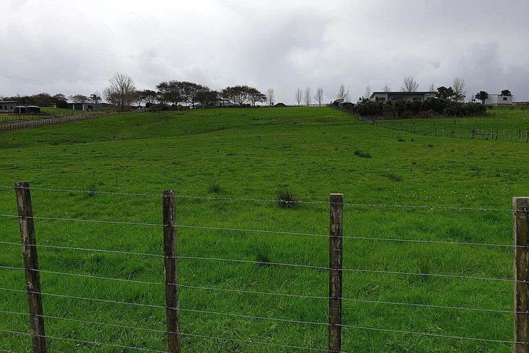 Photo of property in 91 Jumna Road, Maungaturoto, 0587