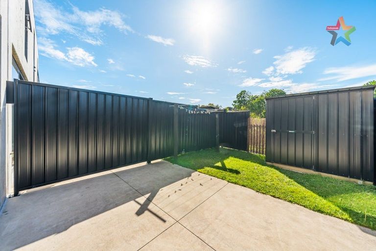 Photo of property in 31 Te Ara O Paetutu, Petone, Lower Hutt, 5012