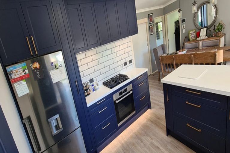 Photo of property in 144 West Street, Greytown, 5712