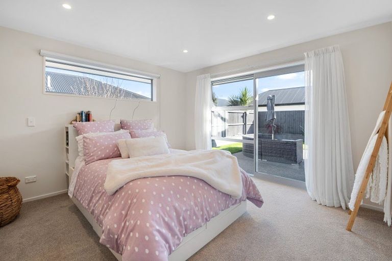 Photo of property in 37a Park Lane, Rolleston, 7614