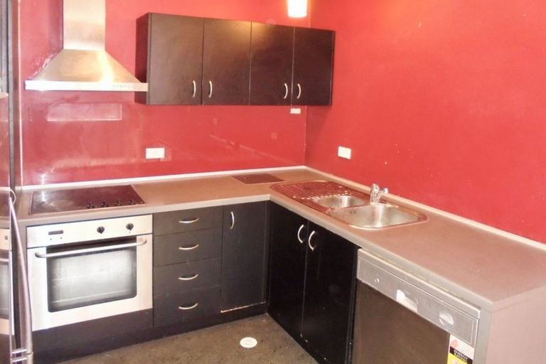 Photo of property in City Lodge, 408/115 Vivian Street, Te Aro, Wellington, 6011