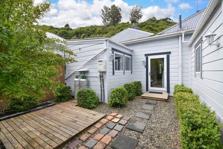 Photo of property in 67 Malvern Street, Woodhaugh, Dunedin, 9010