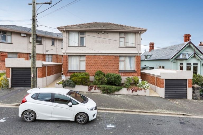 Photo of property in 1/358 York Place, Dunedin Central, Dunedin, 9016