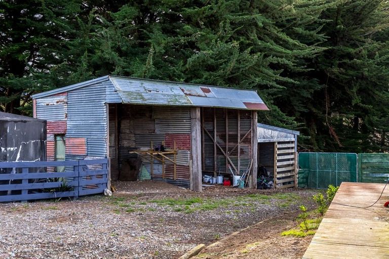 Photo of property in 131 Omata Road, Pahiatua, 4988
