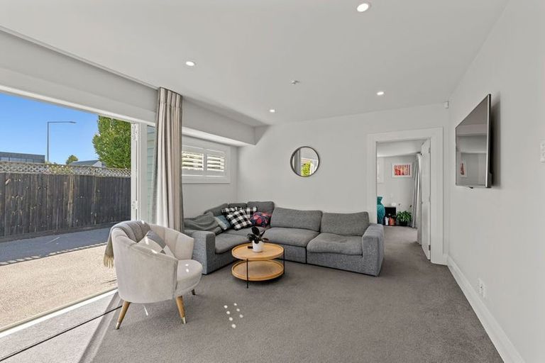 Photo of property in 4 Grants Road, Papanui, Christchurch, 8053