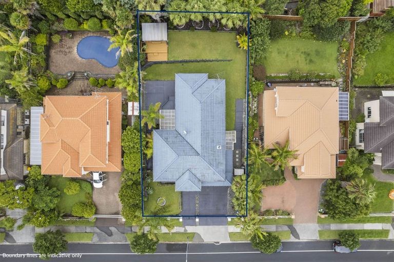 Photo of property in 24 Santa Ana Drive, Dannemora, Auckland, 2016