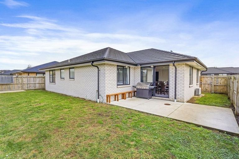 Photo of property in 8 Mclean Street, Pokeno, 2402