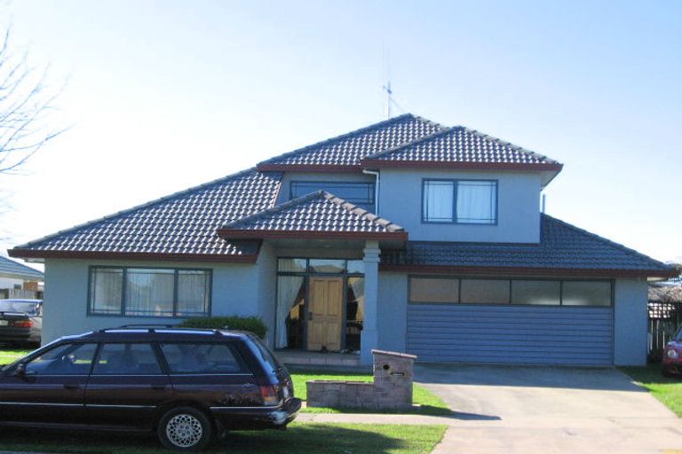 Photo of property in 18 Admiral Crescent, Flagstaff, Hamilton, 3210