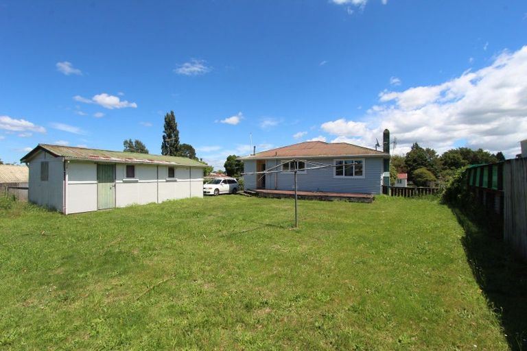 Photo of property in 3 Saint Andrews Drive, Tokoroa, 3420
