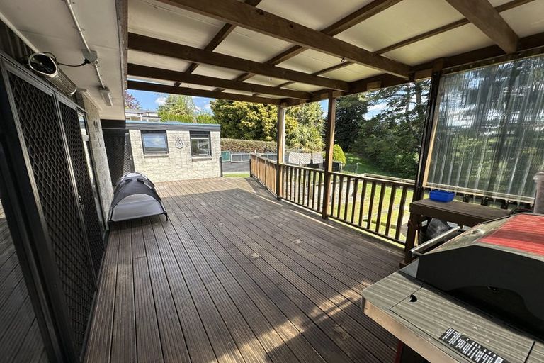 Photo of property in 28 Cullen Crescent, Tokoroa, 3420