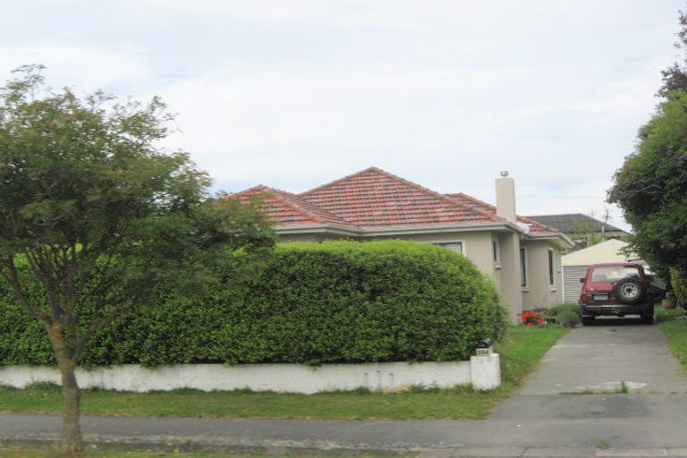 Photo of property in 204 Knowles Street, St Albans, Christchurch, 8052