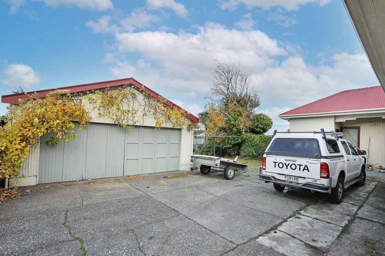 Photo of property in 43 Catherine Street, Windsor, Invercargill, 9810