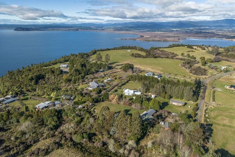 Photo of property in 31 Parerohi Grove, Kuratau, Turangi, 3381