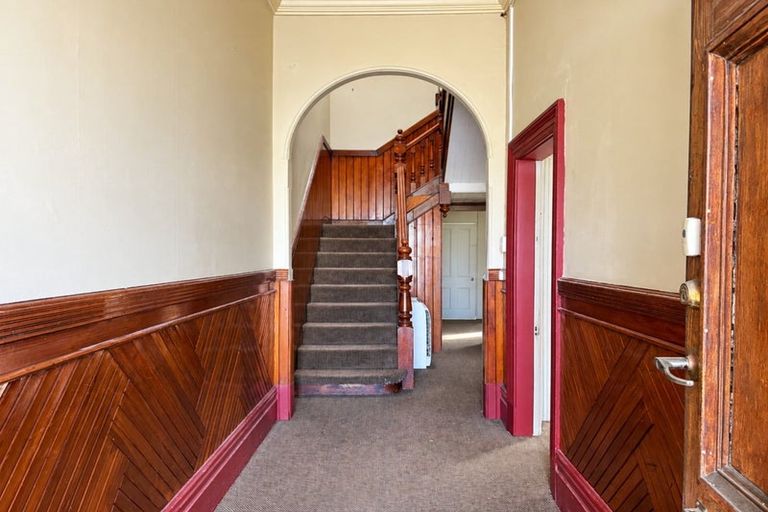 Photo of property in 844 Princes Street, Dunedin Central, Dunedin, 9016