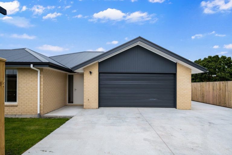 Photo of property in 81b Havelock Street, Renwick, 7204