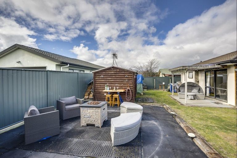 Photo of property in 6 Prestige Place, Flaxmere, Hastings, 4120