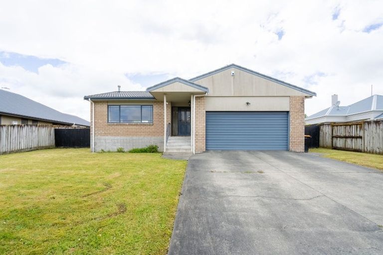 Photo of property in 161 Ruapehu Drive, Fitzherbert, Palmerston North, 4410