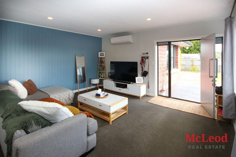 Photo of property in 137 Harland Street, Tinwald, Ashburton, 7700