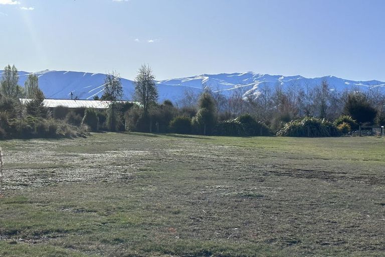 Photo of property in 18 Matukituki Crescent, Twizel, 7901