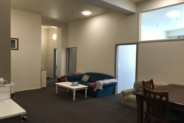 Photo of property in Luxford Villas, 116/72 Herald Street, Berhampore, Wellington, 6023