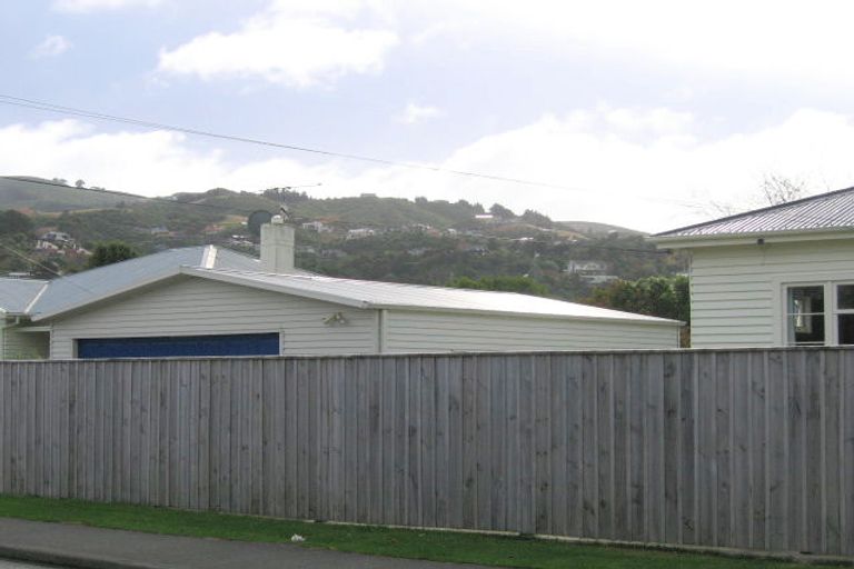Photo of property in 22 Ropata Crescent, Boulcott, Lower Hutt, 5010