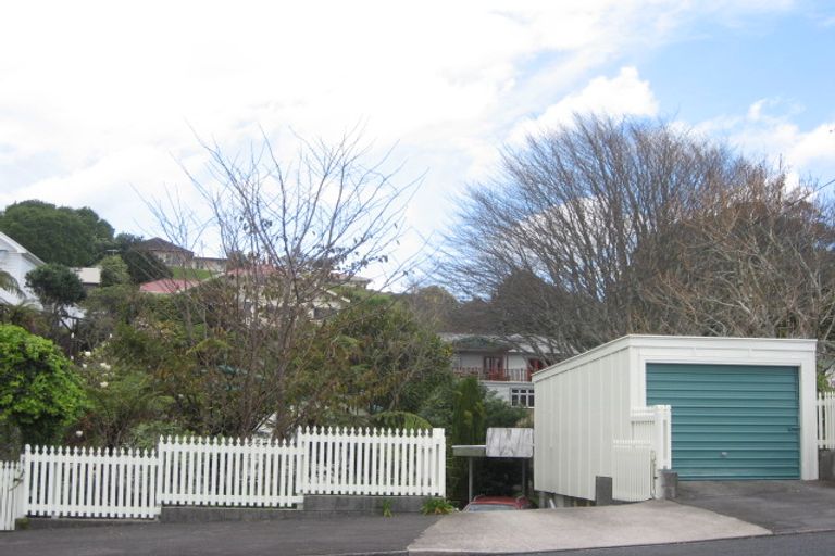 Photo of property in 107 Fulford Street, New Plymouth, 4310