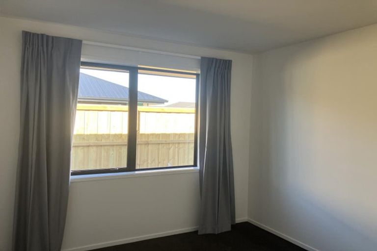 Photo of property in 18 Westbrook Avenue, Rolleston, 7615