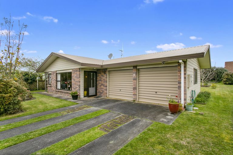 Photo of property in 9 Wrigley Place, Matamata, 3400