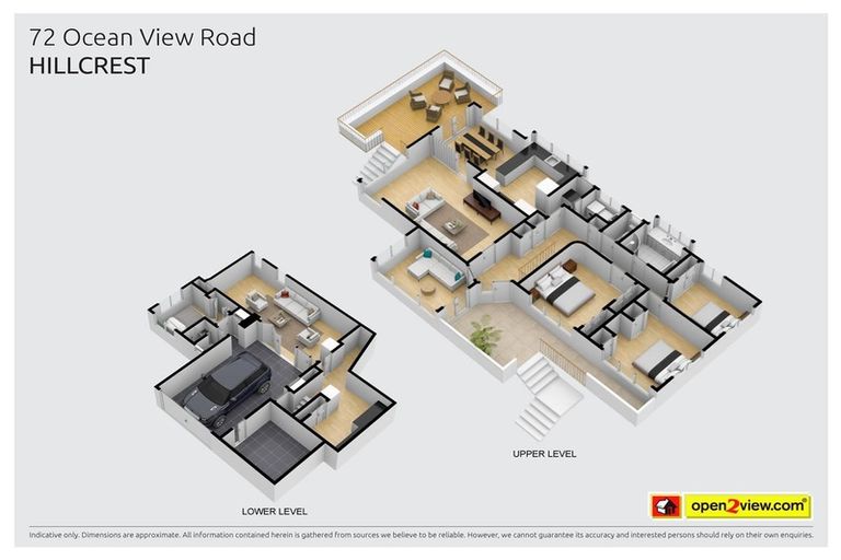 Photo of property in 72 Ocean View Road, Northcote, Auckland, 0627