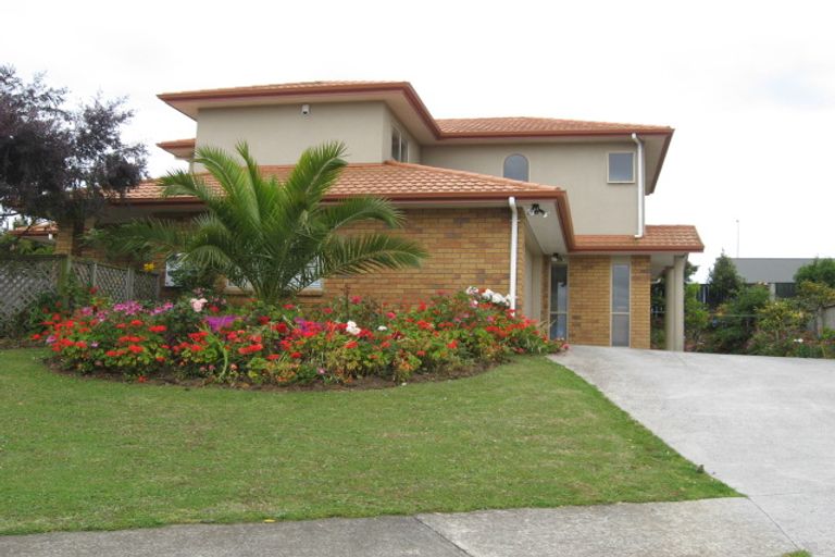 Photo of property in 7 Norwalk Crescent, Mangere, Auckland, 2022