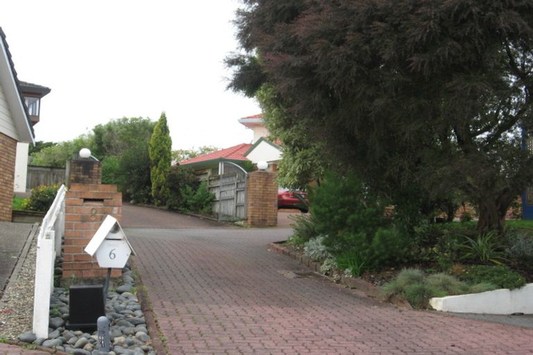 Photo of property in 6 Muka Close, The Gardens, Auckland, 2105