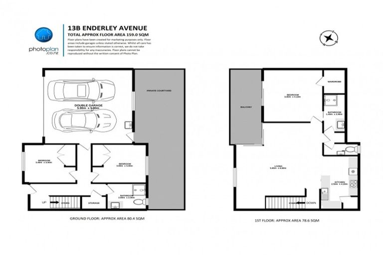 Photo of property in 13b Enderley Avenue, Enderley, Hamilton, 3214