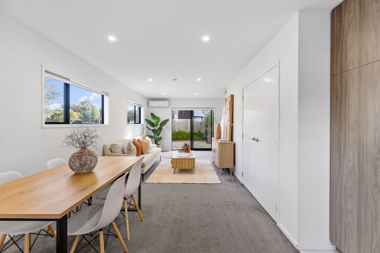 Photo of property in 119 Chester Street East, Christchurch Central, Christchurch, 8011
