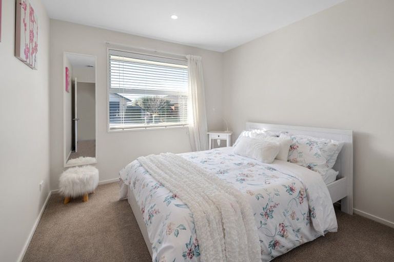 Photo of property in 37a Park Lane, Rolleston, 7614