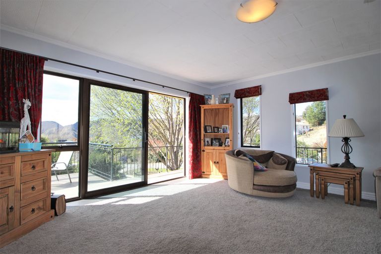 Photo of property in 7 Aronui Road, Bridge Hill, Alexandra, 9320