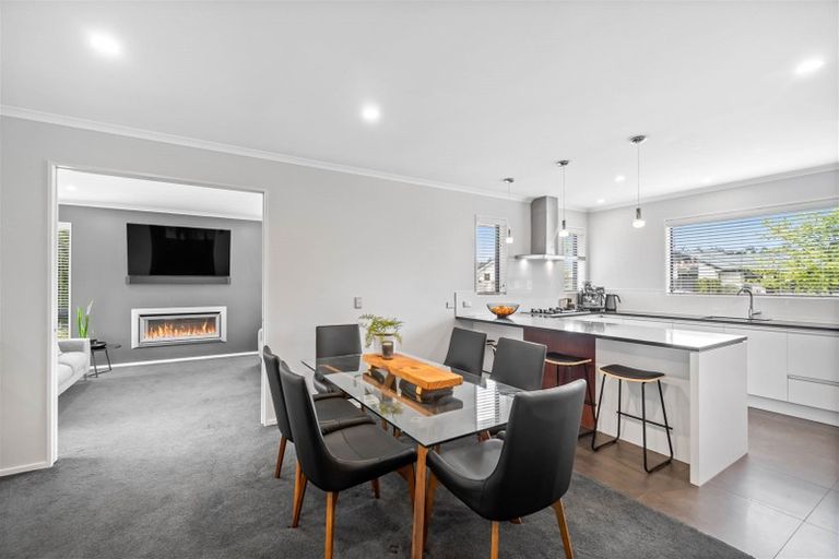 Photo of property in 15 Blue Jean Avenue, Rolleston, 7614