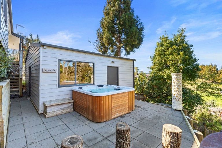 Photo of property in 439 Cambridge Road, Tauriko, Tauranga, 3110