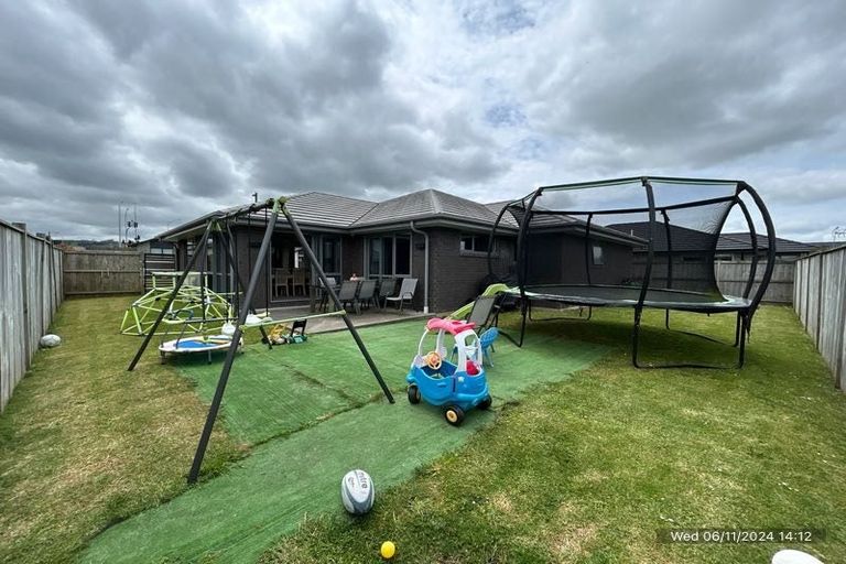 Photo of property in 17 Mclean Street, Pokeno, 2402