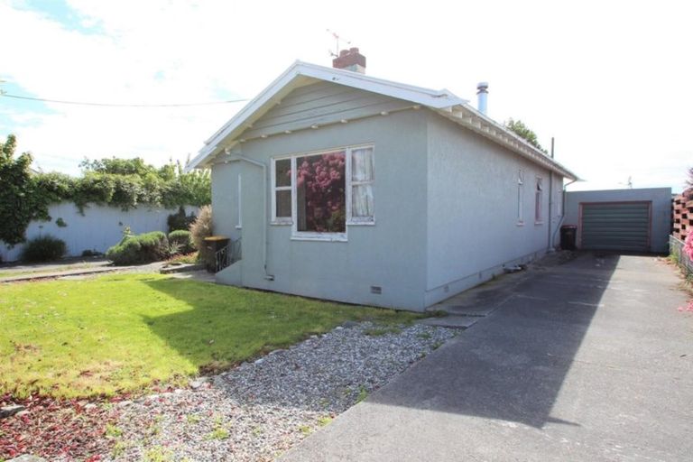 Photo of property in 8a Milton Street, Gore, 9710