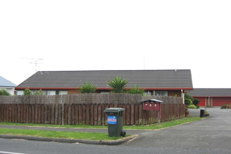 Photo of property in 5/288 Queen Street, Pukekohe, 2120