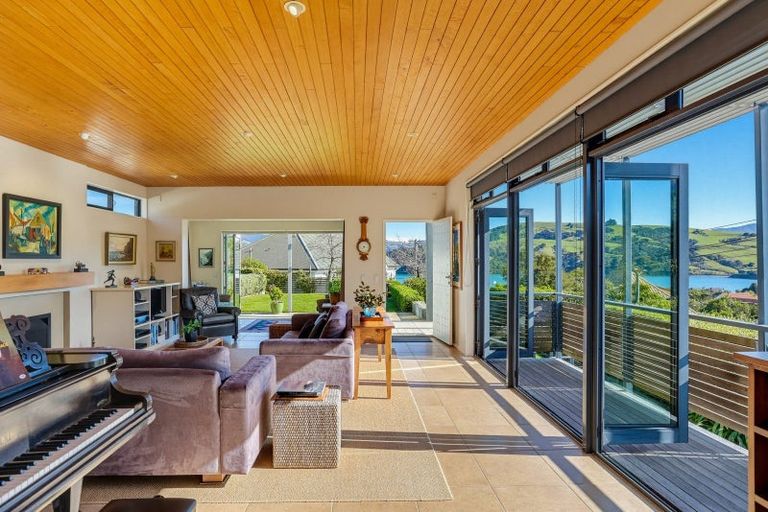 Photo of property in 18 Smith Street, Akaroa, 7520
