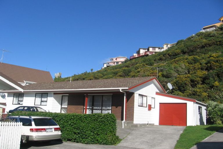 Photo of property in 2/67 Cortina Avenue, Johnsonville, Wellington, 6037